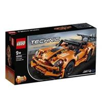 LEGO Technic 42093 Chevrolet Corvette ZR1 Retired Car Model BNIB Sealed