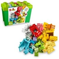 LEGO DUPLO Deluxe Brick Box Set 10914