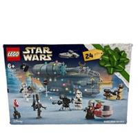 LEGO Star Wars: LEGO Star Wars Advent Calendar (75307) New Sealed