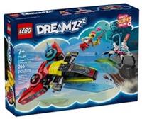 LEGO DREAMZzz Coopers Gaming Controller Jet Set 71489 - NEW & SEALED