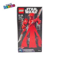 LEGO - Star Wars - Episode 8 - Elite Praetorian Guard - 75529