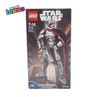 LEGO - Star Wars - Episode 7 - Captain Phasma - 75118