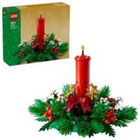 LEGO Christmas Table Decoration Seasonal Set 40743