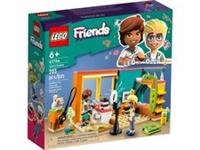 Lego Friends 41754 Leo's Room 203 Piece Building Set Ages 6+ - NEW & SEALED