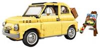 *NEW* 10271 Fiat 500 Building Blocks Creator Expert MOC 960pcs Unbranded