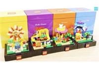 LEGO BRICKTOBER 2020 complete set limited Toys R Us Fairground Rides New Sealed