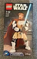 Lego 75109 Star Wars Obi-Wan Kenobi 83 pcs age 7-12~BNIB NEW lego sealed ~