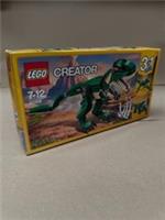 LEGO CREATOR: Mighty Dinosaurs (31058) NEW