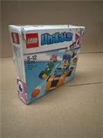 LEGO Unikitty!: Prince Puppycorn Trike (41452) New sealed, box squashed