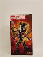 76249 LEGO Venomized Groot Brand New Sealed Box Retired Set