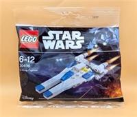 LEGO - Star Wars - U-Wing Fighter - Polybag - 30496
