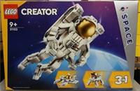 Lego Creator 3 in 1, Space .