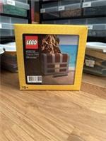 LEGO 6535732 Treasure Chest Limited Edition VIP Insiders Exclusive New Sealed