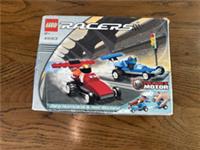 LEGO 4593 RACERS