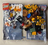 LEGO 40608 Halloween Fun VIP Add-On Pack | Brand New & Sealed Set