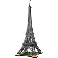 *NEW* MOC 10307 Eiffel Tower France Building Blocks ICONS 10001pcs UNBRANDED
