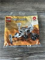LEGO 30682 Technic NASA Mars Rover Perseverance Polybag New Sealed 2024