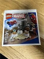 LEGO 30707 Spider-Man Marvel Venom Museum Robbery Paper Bag New Sealed 2025