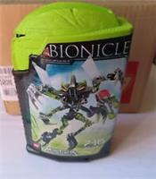 Lego Bionicle Mistika Gorast - 8695