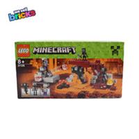 LEGO - Minecraft - The Wither - 21126