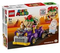 Lego Super Mario Bowser's Muscle Car Expansion Set 71431 - BRAND NEW