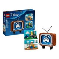 LEGO Disney Classic Animation Scenes Promotional Set 40774