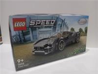 LEGO SPEED CHAMPIONS PAGANI UTOPIA (76915)