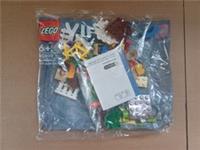 Lego Set 40606 Spring Fun VIP Add-on Pack Polybag Brand New & Sealed