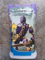 Lego Castle Knights Kingdom II Set 8770 Danju Brand New & Sealed