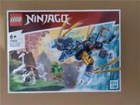 Lego Ninjago Set 71800 Nyas Water Dragon EVO Brand New & Sealed