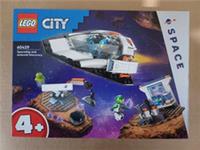 Lego City Space 4+ Set 60429 Spaceship and Asteroid Discovery Brand New & Sealed