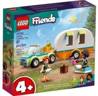 LEGO Friends Holiday Camping Trip 41726