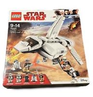 LEGO Star Wars 75221 Imperial Landing Craft