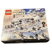 LEGO Star Wars 75098 Assault on Hoth