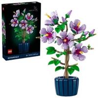 LEGO Botanicals Hibiscus Flower Set 10372