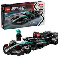 LEGO Speed Champions Mercedes-AMG F1 W15 Race Car Toy Vehicle 77244