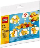 LEGO Classic Build Your Own Animals Polybag Set 30503