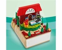 LEGO Creator Little Red Riding Hood TRU Bricktober 2021 Set 4/4 6384693