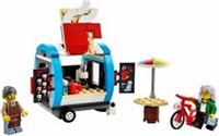 LEGO Creator Coffee Cart Promo Set 40488