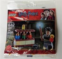 LEGO Harry Potter Lab Polybag Set 30111