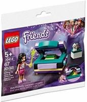 LEGO Friends Emma's Magical Box Polybag Set 30414