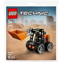 LEGO Technic Skid-Steer Loader Polybag Set 30710