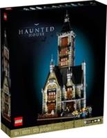 LEGO Creator Expert Icons Haunted House Set 10273 - BRAND NEW