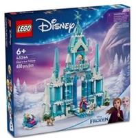 LEGO Disney Frozen Elsa's Ice Palace 43244 - BRAND NEW & SEALED