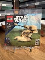 LEGO 30680 Star Wars AAT Polybag New Sealed