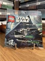 LEGO 30685 Star Wars TIE Interceptor Polybag New Sealed