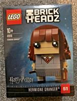 LEGO 41616 Brick Headz Hermione Granger no 51 ~NEW LEGO SEALED