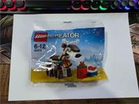 LEGO 30474 Creator Reindeer New and Sealed