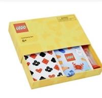 Lego 5010018 Card Game set. Very rare. Brand New - Promo. FREE P&P!!