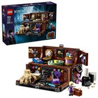 LEGO Wednesday Things Apartment Set 76785